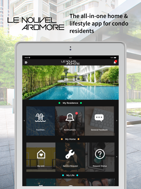 Screenshot #4 pour Le Nouvel Ardmore
