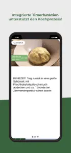 SmartCooking screenshot #4 for iPhone