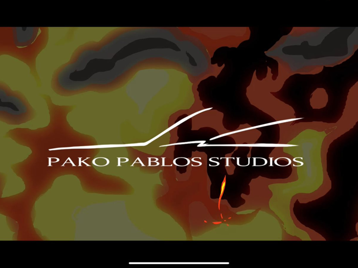 Pako Pablos