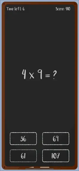 Game screenshot Math Mini Games hack