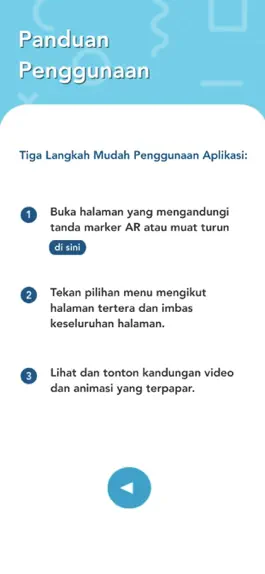 Game screenshot AR Bahasa Melayu Ting. 5 hack