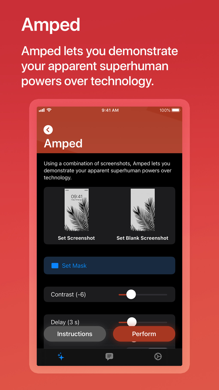 Amalgam by Marc Kerstein
