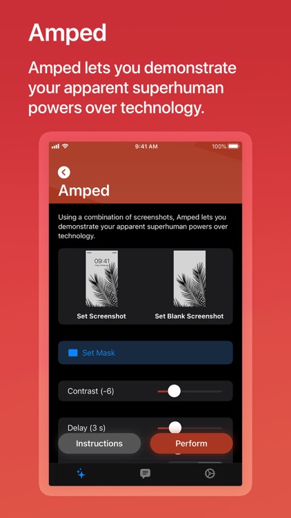 Amalgam by Marc Kerstein screenshot-8