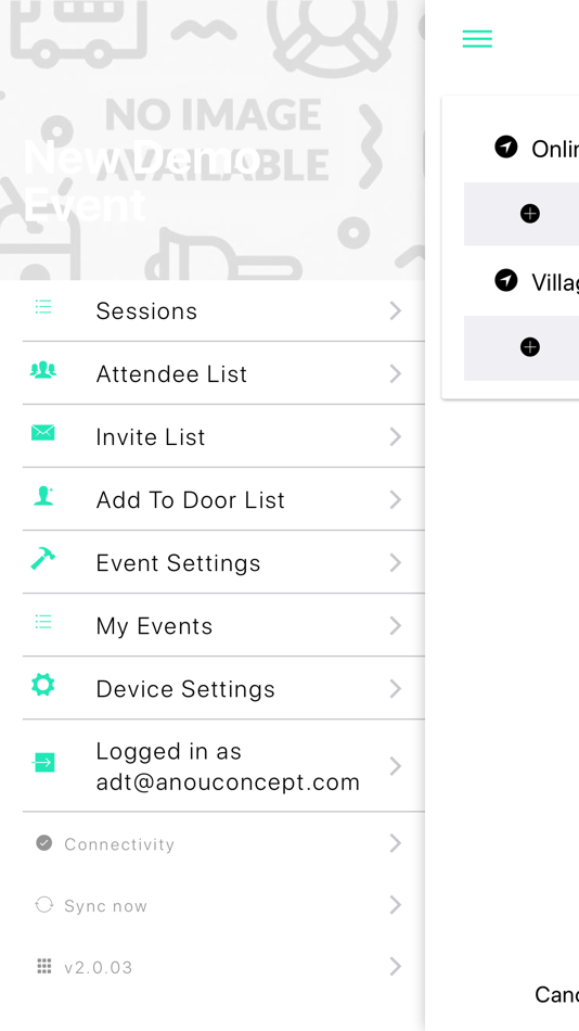 #4. Check-in App Digital Ticketing (iOS) 由: Anou Pty Ltd