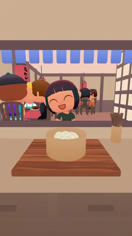 Game screenshot Sushi Restaurant 3D apk
