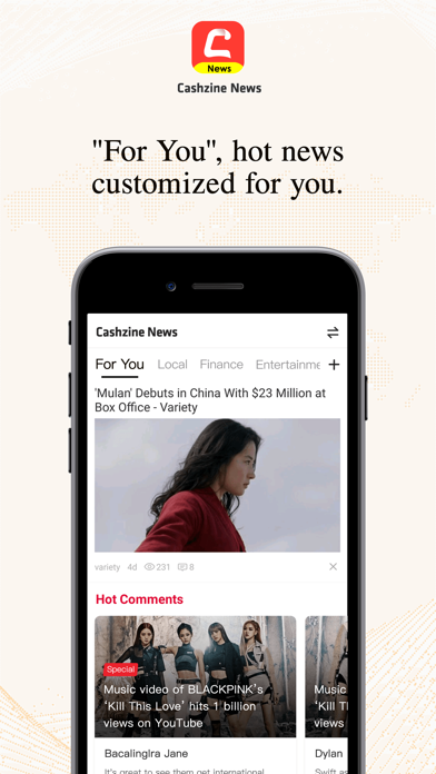 How To Cancel Cashzine Hot Buzz Break News 2021 Guide Justuseapp