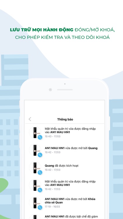 AppotaHome screenshot-4