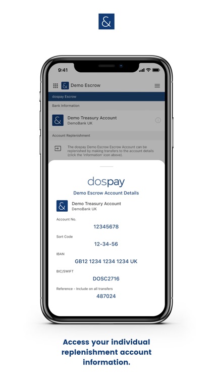dospay screenshot-4
