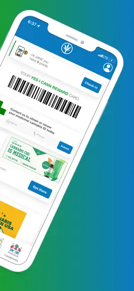 Game screenshot Yes I Cann apk