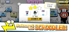Game screenshot Scroodles mod apk