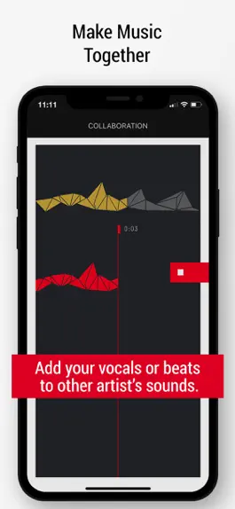 Game screenshot Soundstorming - Music Together mod apk