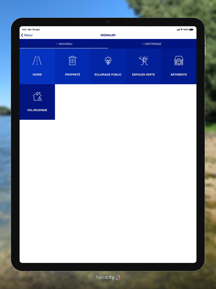 Commune de Roquettes