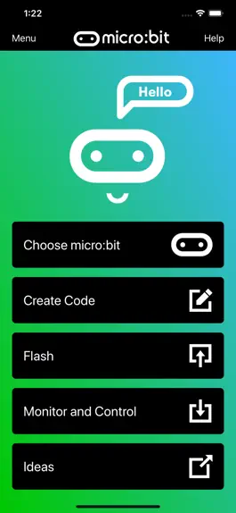 Game screenshot micro:bit mod apk