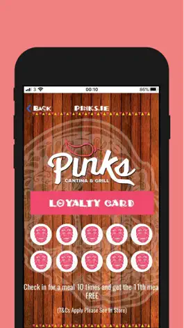 Game screenshot Pinks Waterford apk