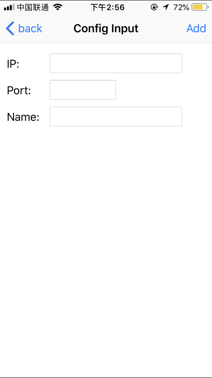 LazyBone Dimmer WiFi