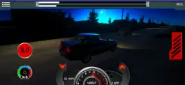Game screenshot Russian Car - Drag Racing apk