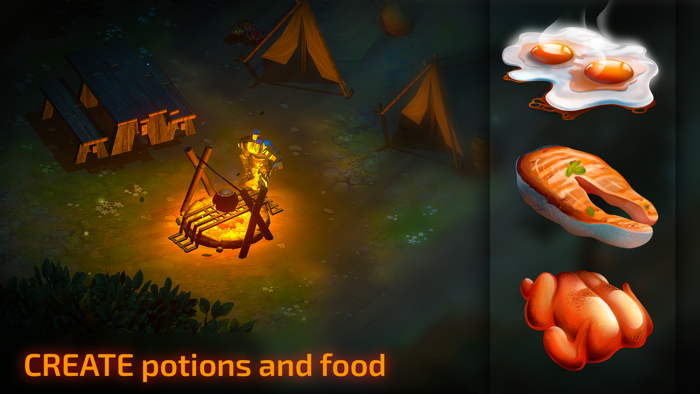 Slash of Sword 2 - Action RPG