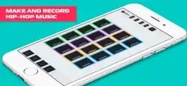Game screenshot Hip-Hop Producer Pads mod apk