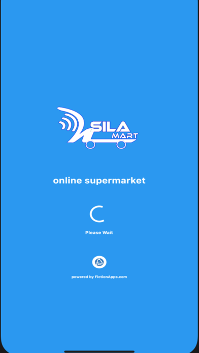 Sila Mart سيلا مارت Screenshot