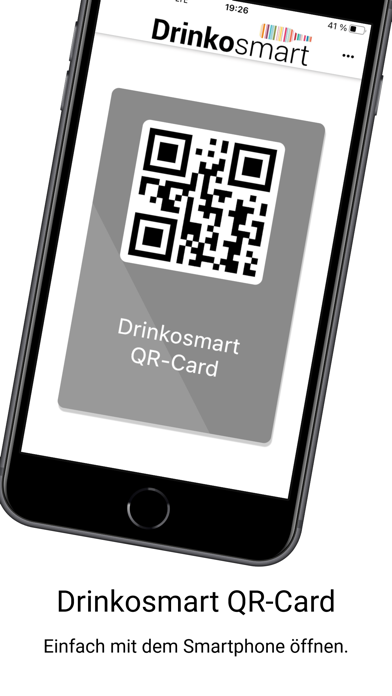 Drinkosmart Screenshot
