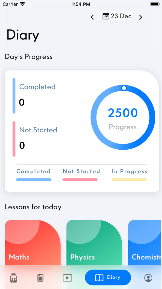 #1. Prism LMS (iOS) 由: Codeprism Technologies Pvt Ltd