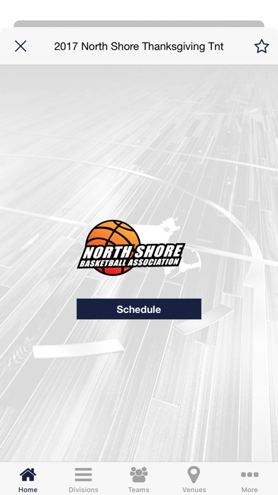 Boston Warriors Basketball Screenshot