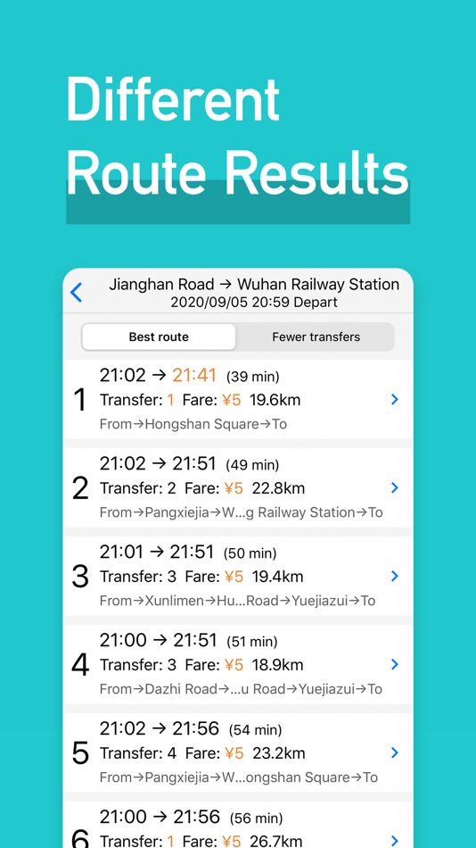 #5. MetroMan Wuhan (iOS) 由: EXPANSE LLC