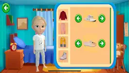 Game screenshot AR Tutor - Wardrobe hack