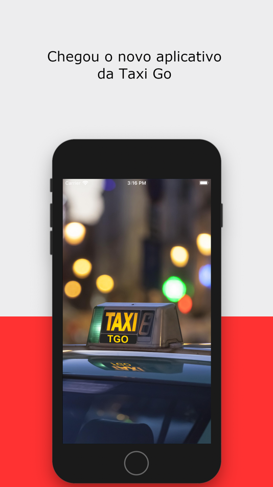 #1. Táxi Go (iOS) 由: Odilour - Radio Taxis de Loures e Odivelas