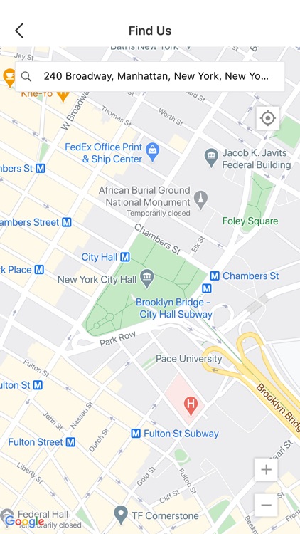 First Pioneers FCU Card Guard screenshot-7