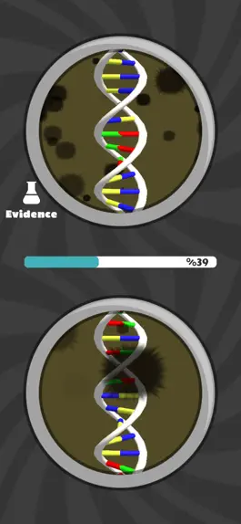 Game screenshot Hyper Criminal Lab hack