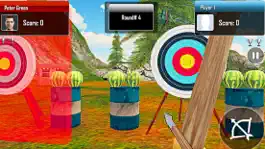 Game screenshot Archery Arrow Master Bow Games apk