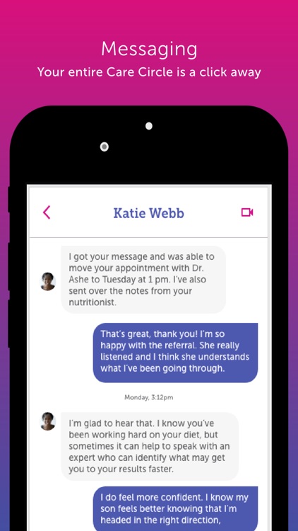 Aerial™ InCircle screenshot-3