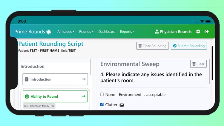 Prime Rounds screenshot-3