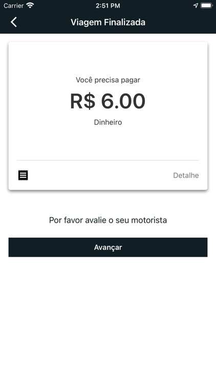 Rota 66 Passageiro screenshot-3