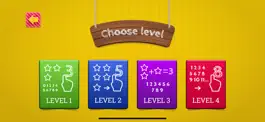 Game screenshot PreSchool Maths apk