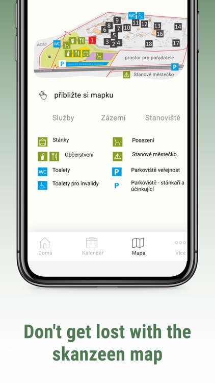 Lughnasad screenshot-3