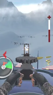 air dogfight iphone screenshot 3