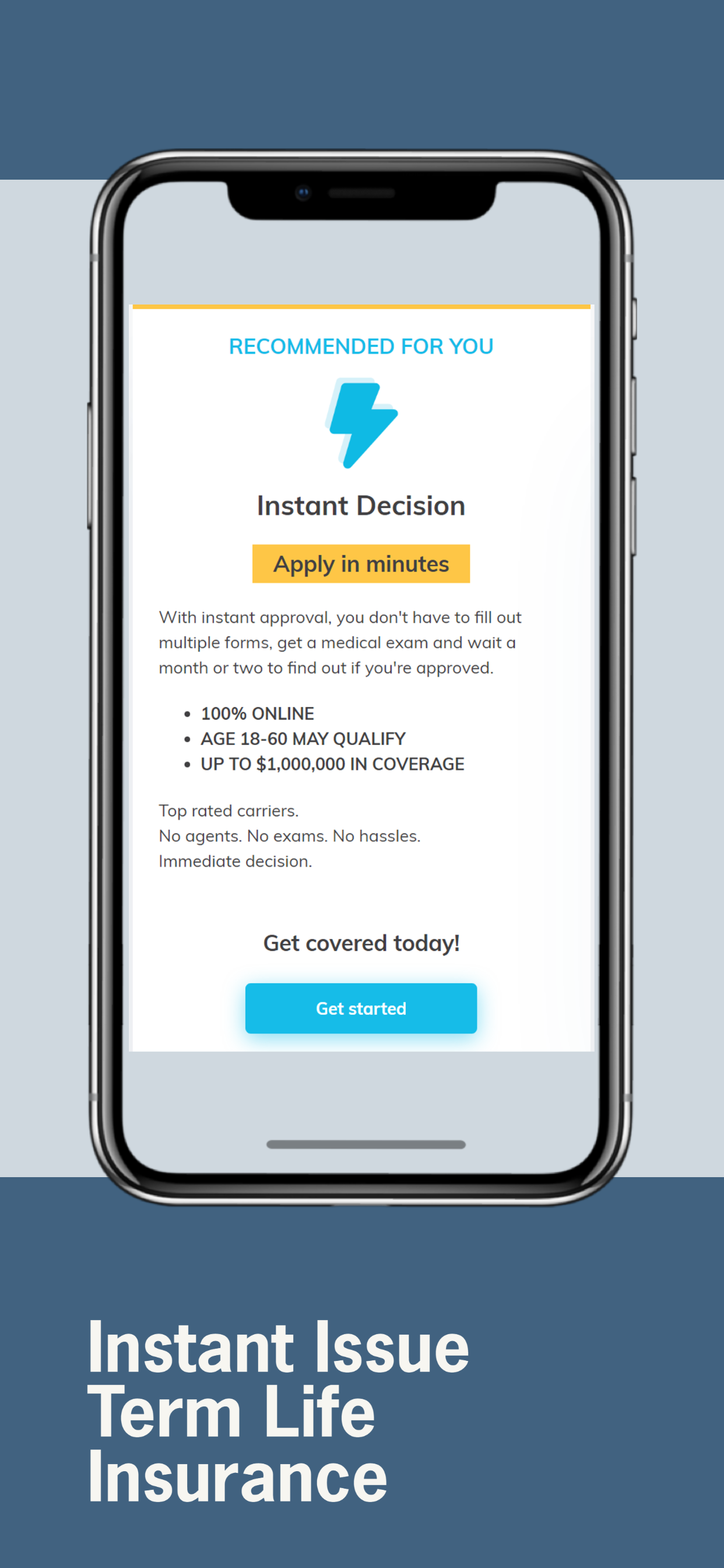 Financial Fitness App