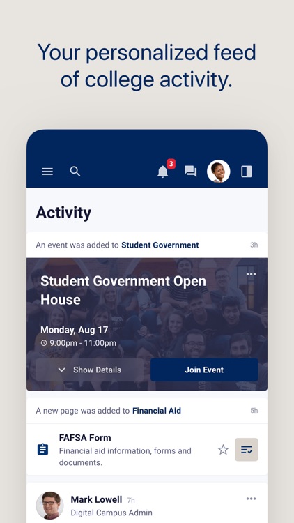 Cooley-Connect screenshot-4
