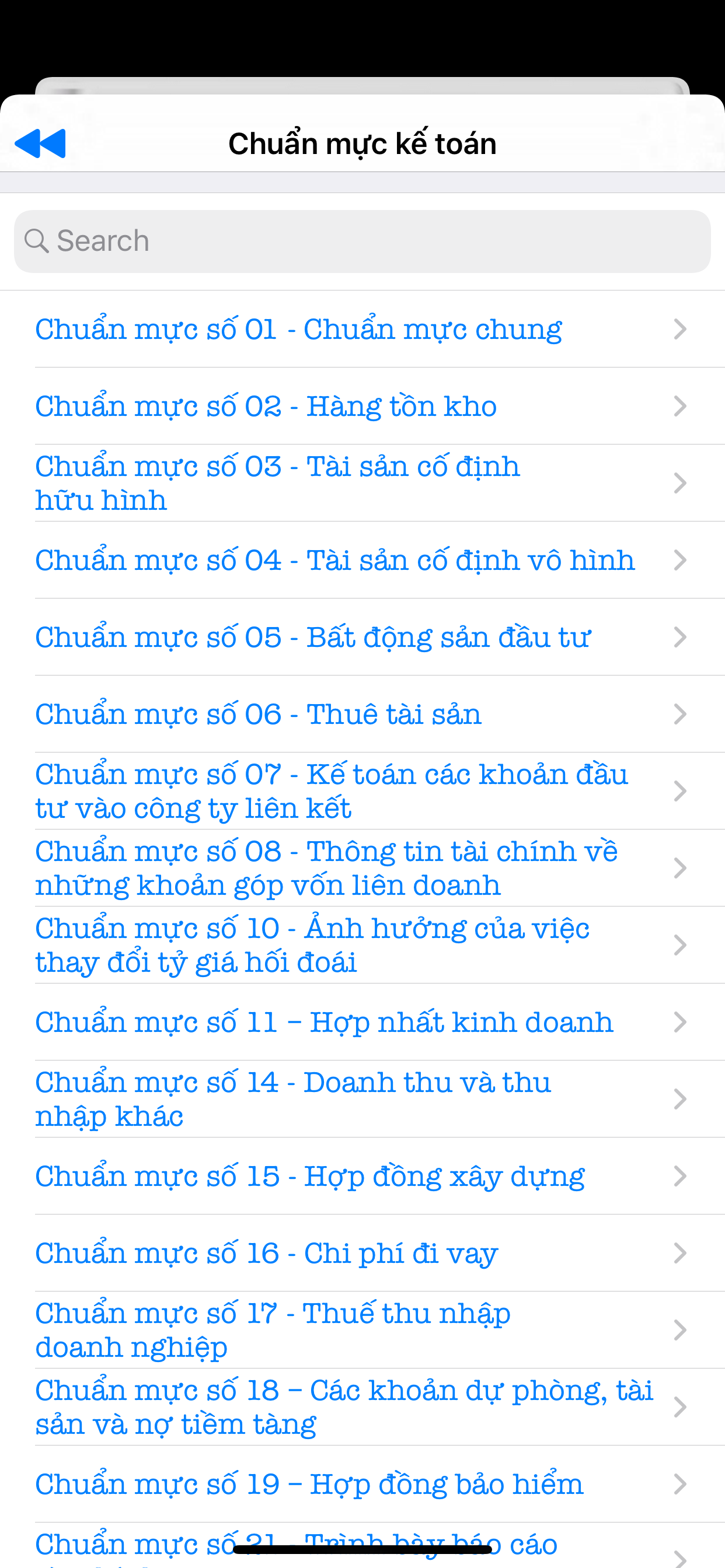 Kế Toán Việt Nam