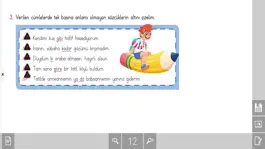 Game screenshot 5 Yıldız Mobil Kütüphane hack