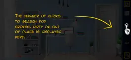 Game screenshot Auditor: Find The Object hack