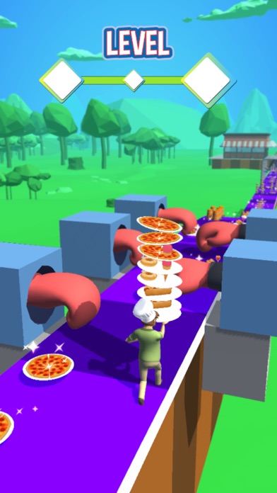 Feed em All Screenshot
