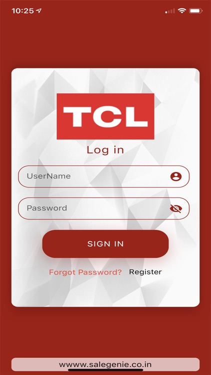 TCL INDIA