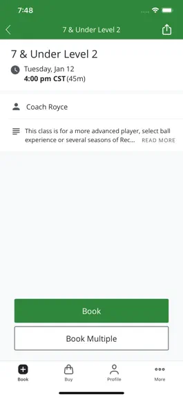 Game screenshot Southlake Baseball Academy hack