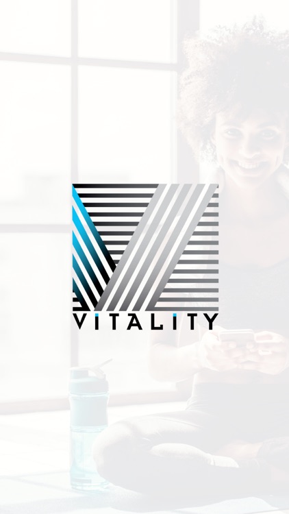 Vitality Fitness Portal screenshot-5