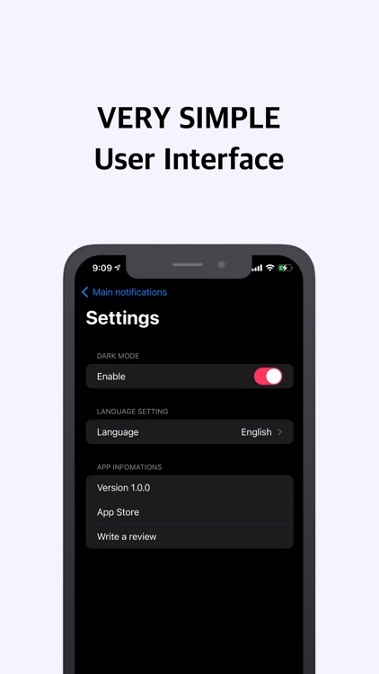 Bold - Sleep Sound, Napping screenshot-3