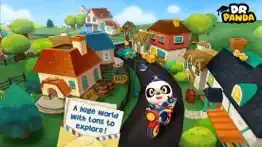 dr. panda mailman iphone screenshot 2