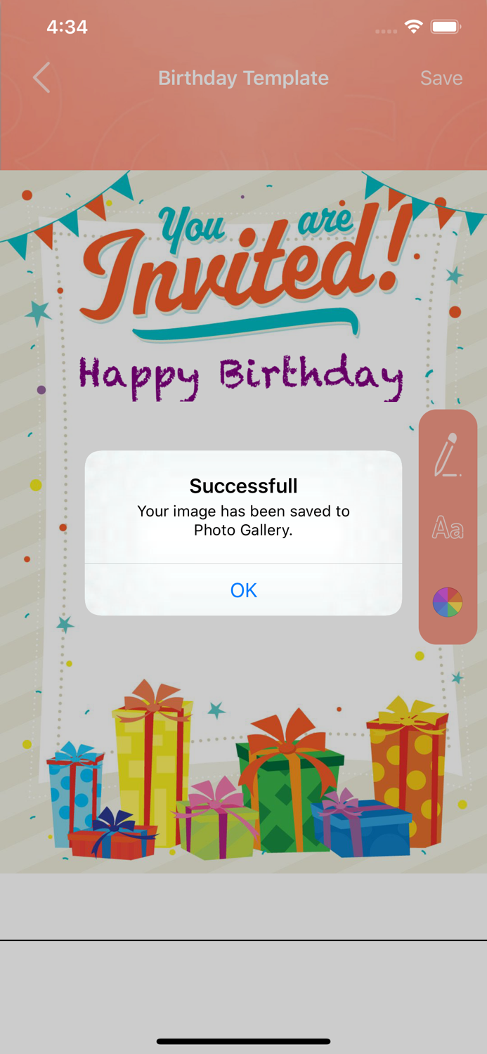 Invite and Wedding Cards Maker